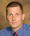 Photo of Jesper H. Nielsen